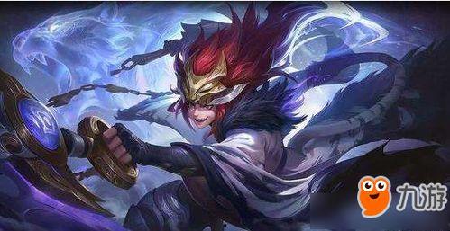 百里玄策新皮肤爆料最新,神秘幻影，风华绝代